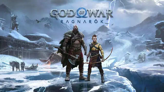 god of war ragnarok trailer video avance