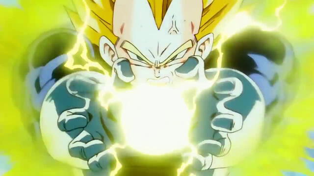 Dragon Bal Dragon Bal