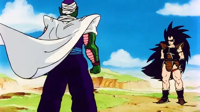 Dragon Ball Dragon Ball