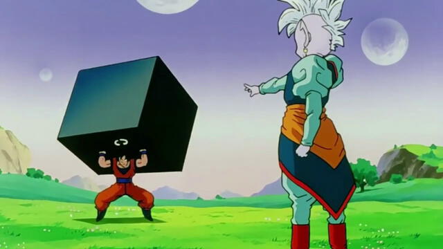 Dragon Ball