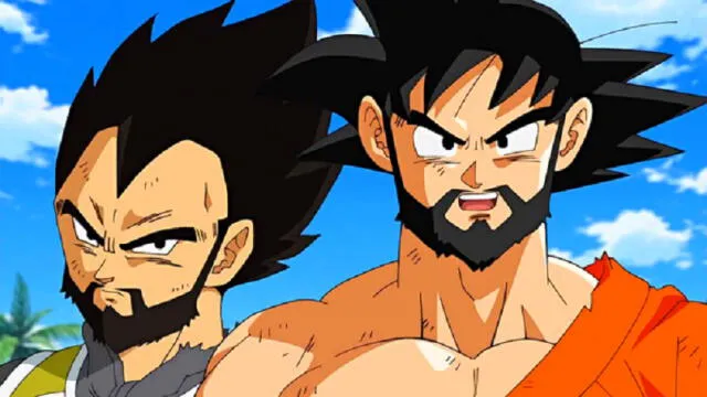 Dragon Ball Super Dragon Ball Super