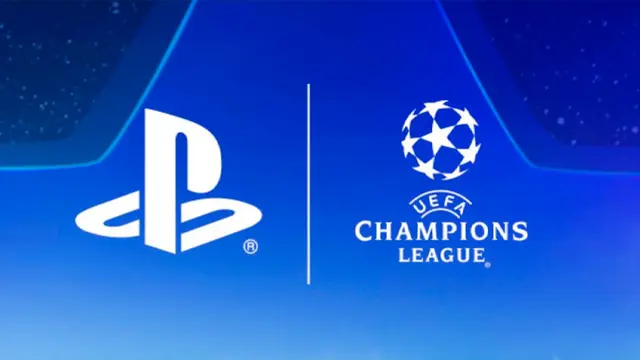 PlayStation Champions League 