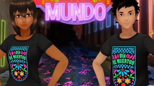 Pokémon GO Día de los Muertos Pokémon GO Día de los Muertos