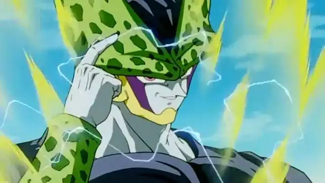 Cell