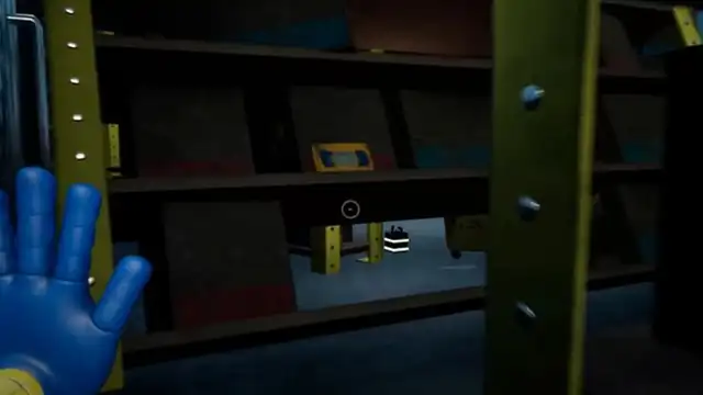 poppy playtime ubicacion lugar cintas poppy playtime ubicacion lugar cintas