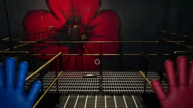 poppy playtime ubicacion lugar cintas poppy playtime ubicacion lugar cintas