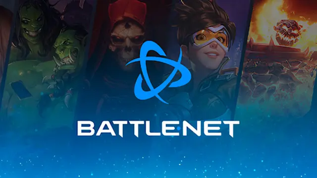 Blizzard ataque ddos 