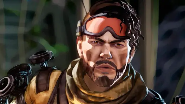 Twitch Apex Legends