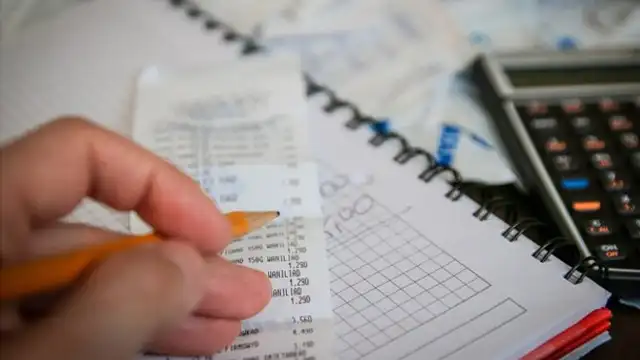 Infocorp consulta con tu DNI si estas en la lista negra de deudores