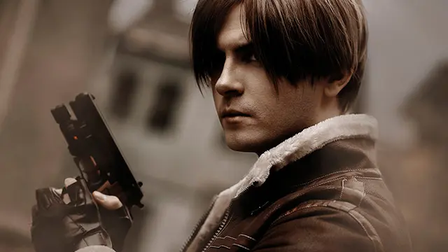 Resident Evil 4 Remake Resident Evil 4 Remake