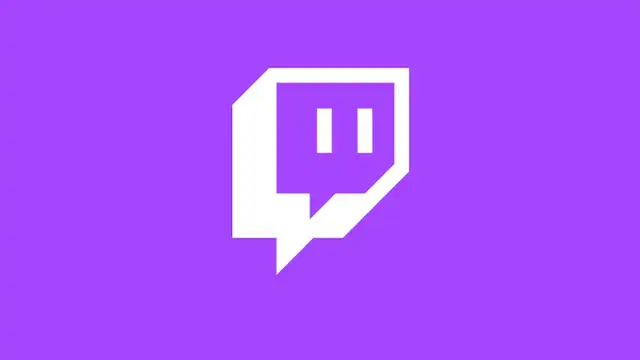 Twitch 