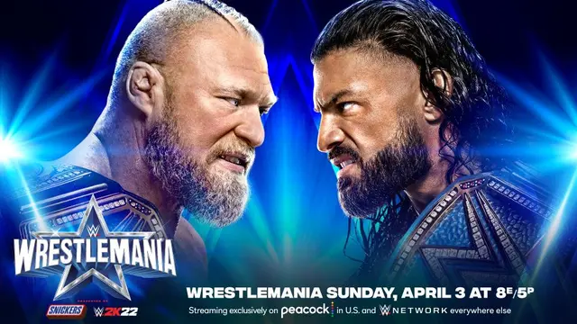WWE