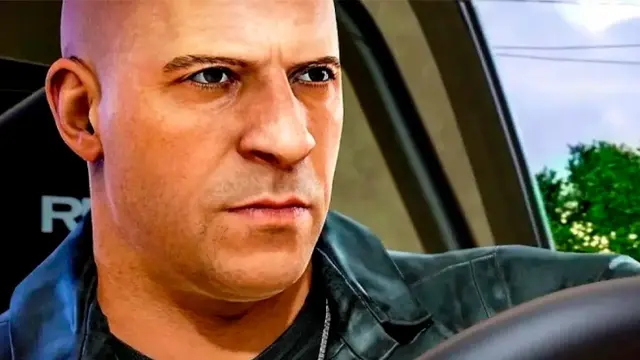 Fast and Furious Crossroads 