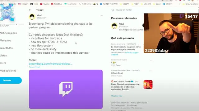 ElXokas Twitch 
