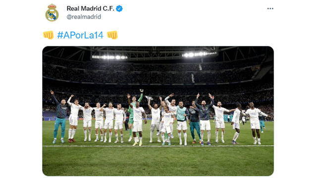 Real Madrid respondió a Kylian Mbappé con contundente mensaje.   