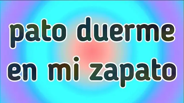  reto visual