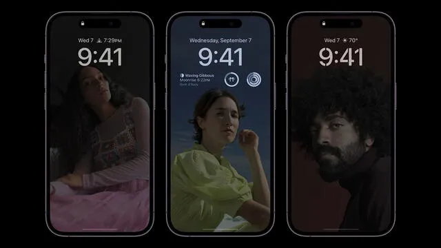 iPhone 14 revelado: conoce todas sus versiones, características y su precio oficial