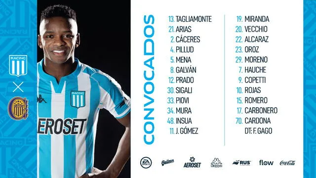 Racing