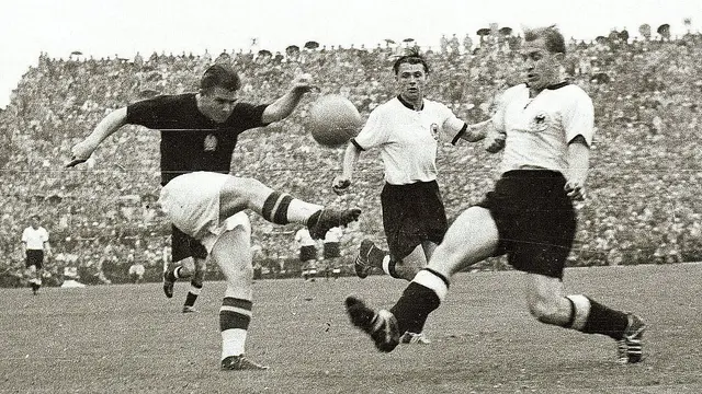 Ferenc Puskás