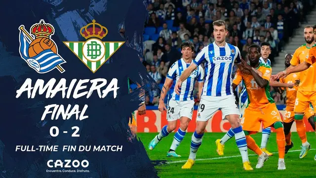 Real Sociedad vs Manchester United