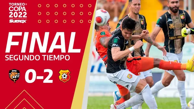 Herediano vs Alajuelense