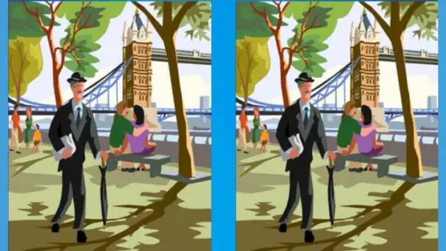 reto visual reto visual