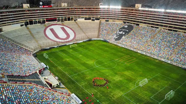 Estadio Monumental