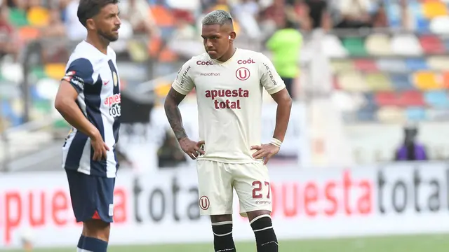 Cabanillas en el clásico Cabanillas en el clásico