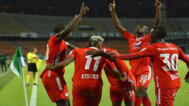 América de Cali busca un triunfo en casa contra el clásico rival