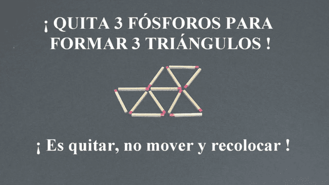 Acertijo visual Acertijo visual