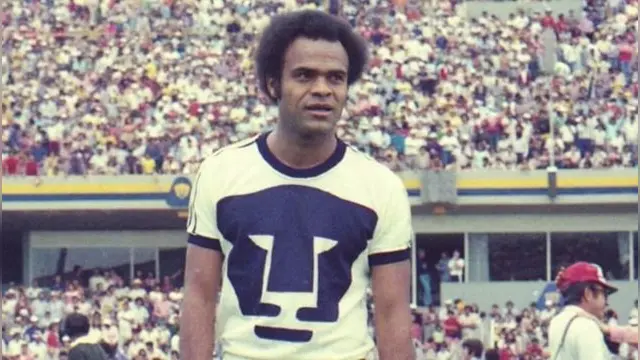 Juan Jose Muñante Mexico