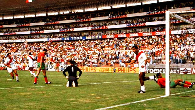 Selección peruana Selección peruana