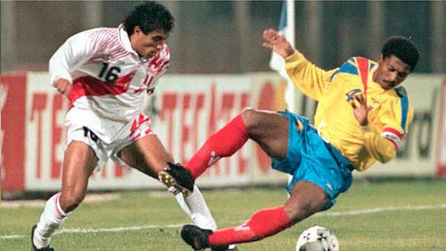 Selección peruana Selección peruana