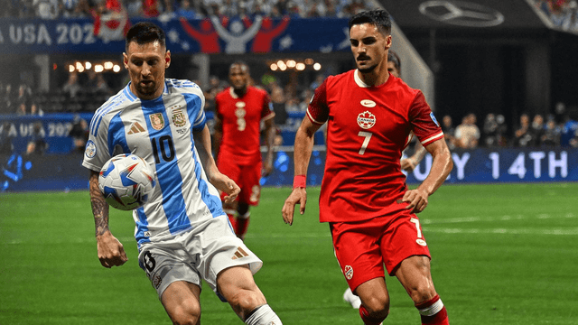 Argentina