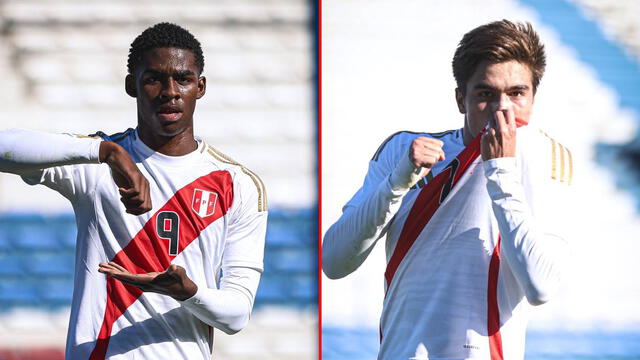selección peruana