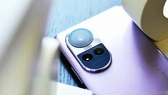 OPPO Reno 10 Pro