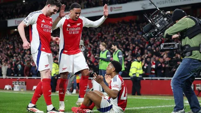 Arsenal