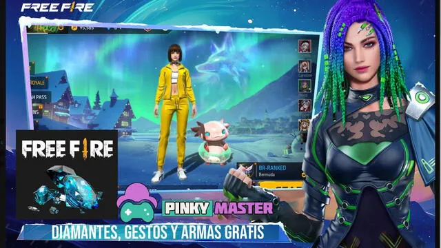 Free Fire