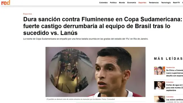 Conmebol, Copa Sudamericana, Lanús Conmebol, Copa Sudamericana, Lanús
