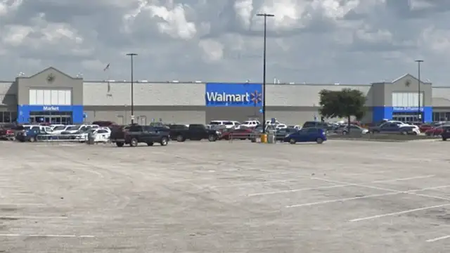 Walmart Walmart