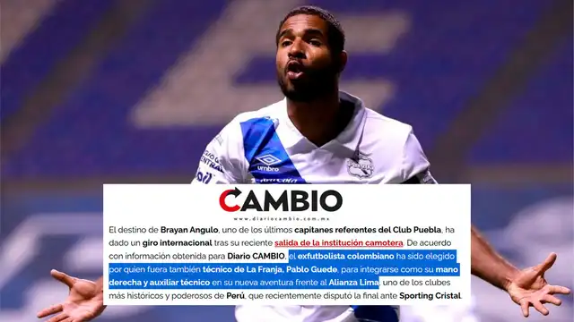 Brayan Angulo, Alianza Lima Brayan Angulo, Alianza Lima