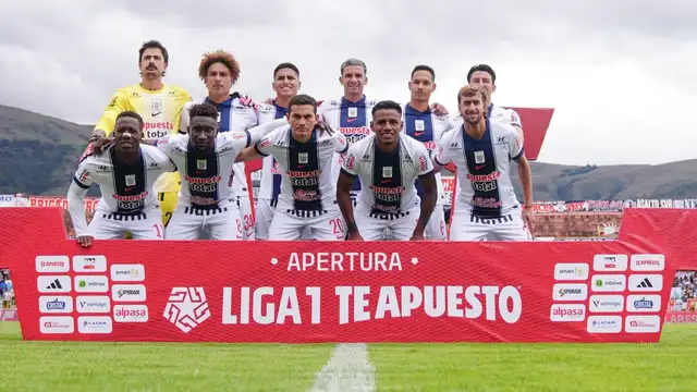 Alianza Lima Alianza Lima