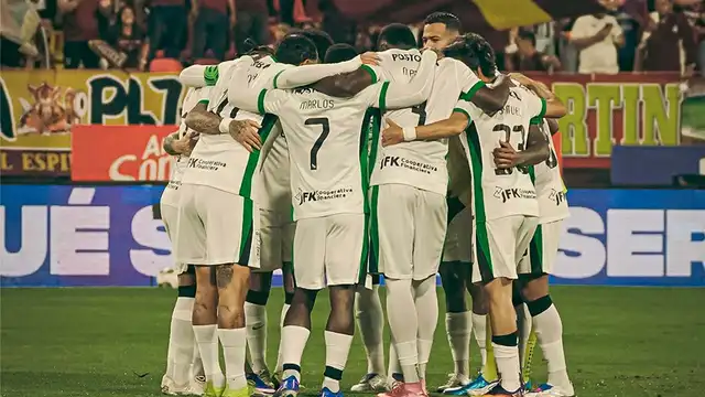 Atlético Nacional