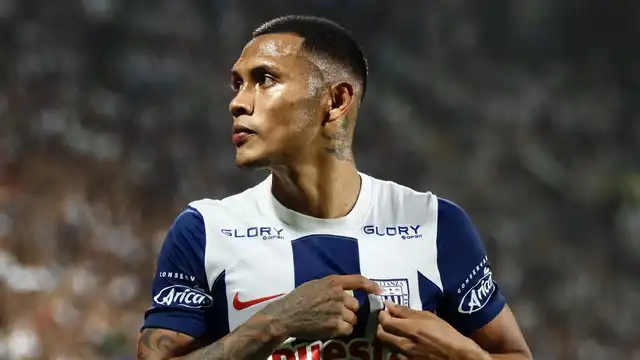 Bryan Reyna, Alianza Lima
