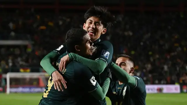 Bolivia buscará vencer a Surinam. Bolivia buscará vencer a Surinam.