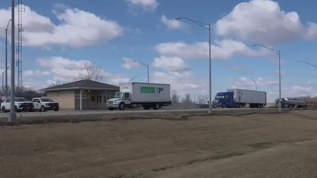 conductores inmigrantes