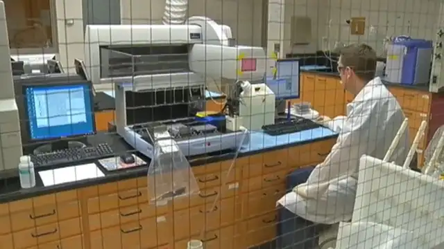 Georgia propone tomar ADN a inmigrantes