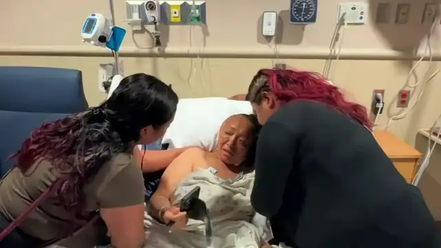 Inmigrantes detenidos por ICE Inmigrantes detenidos por ICE