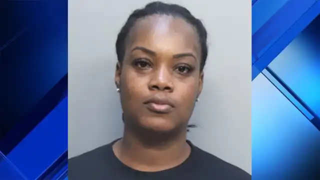 Walmart Miami Gardens