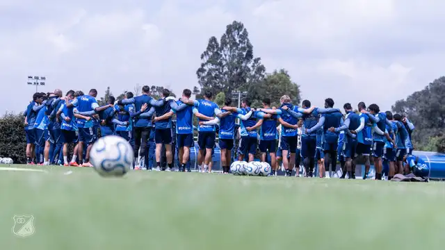 Millonarios necesita ganar para clasificar al cuadrangular final.